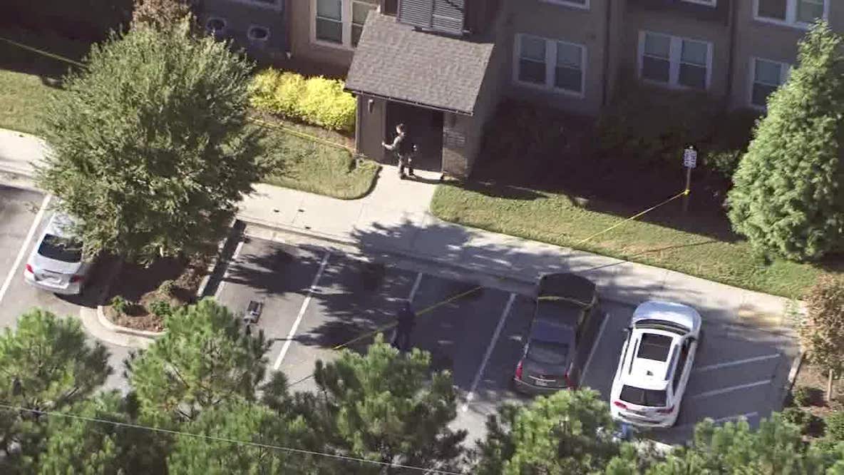 2 arrested after 14-year-old boy shot in Gainesville