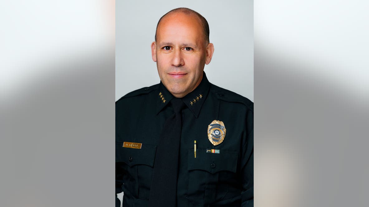 Chamblee police chief steps down after leading since 2023
