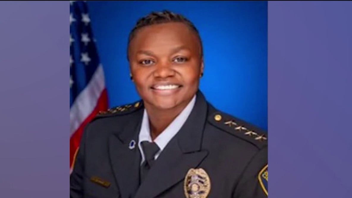 Former College Park police chief files federal lawsuit