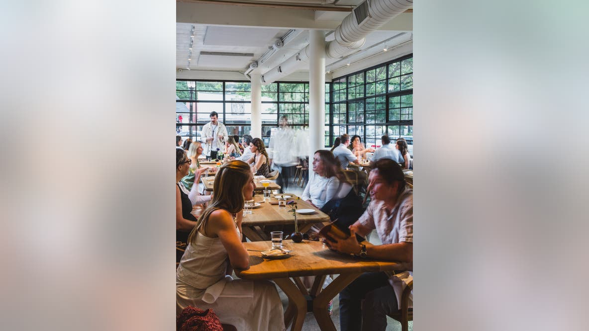 Two Georgia restaurants earn new Michelin stars in 2026 guide