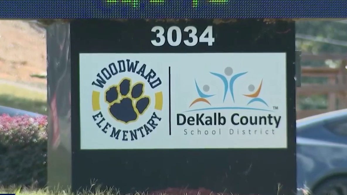 DeKalb County unveils new school redistricting plan