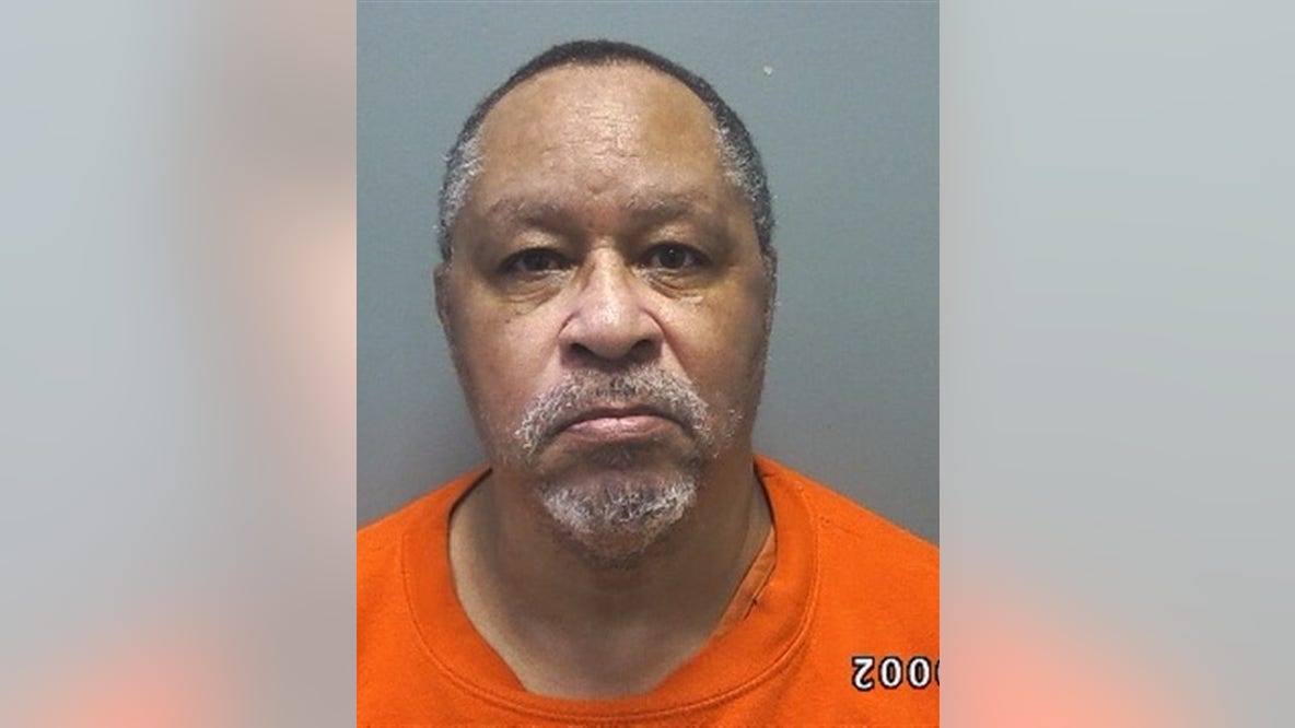 Canton man gets 4 life sentences for child rape