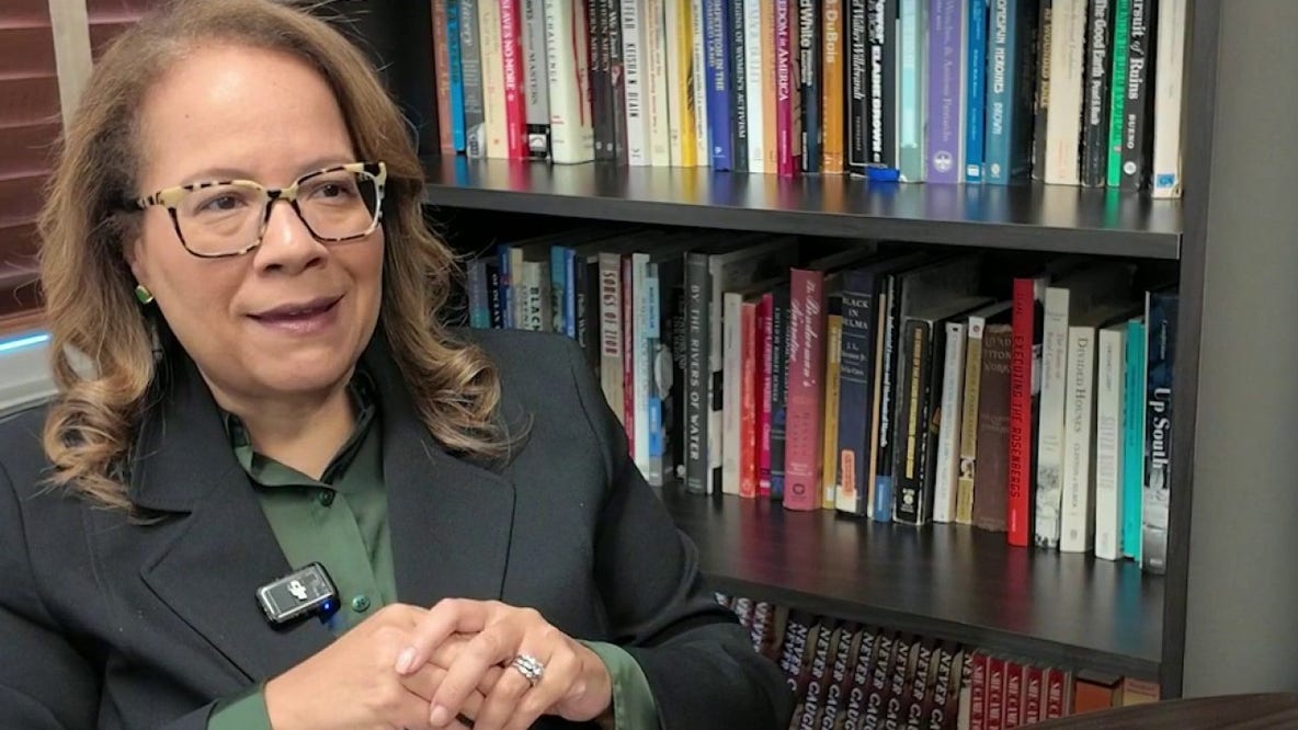 Emory University professor helps shape ‘The Gilded Age’