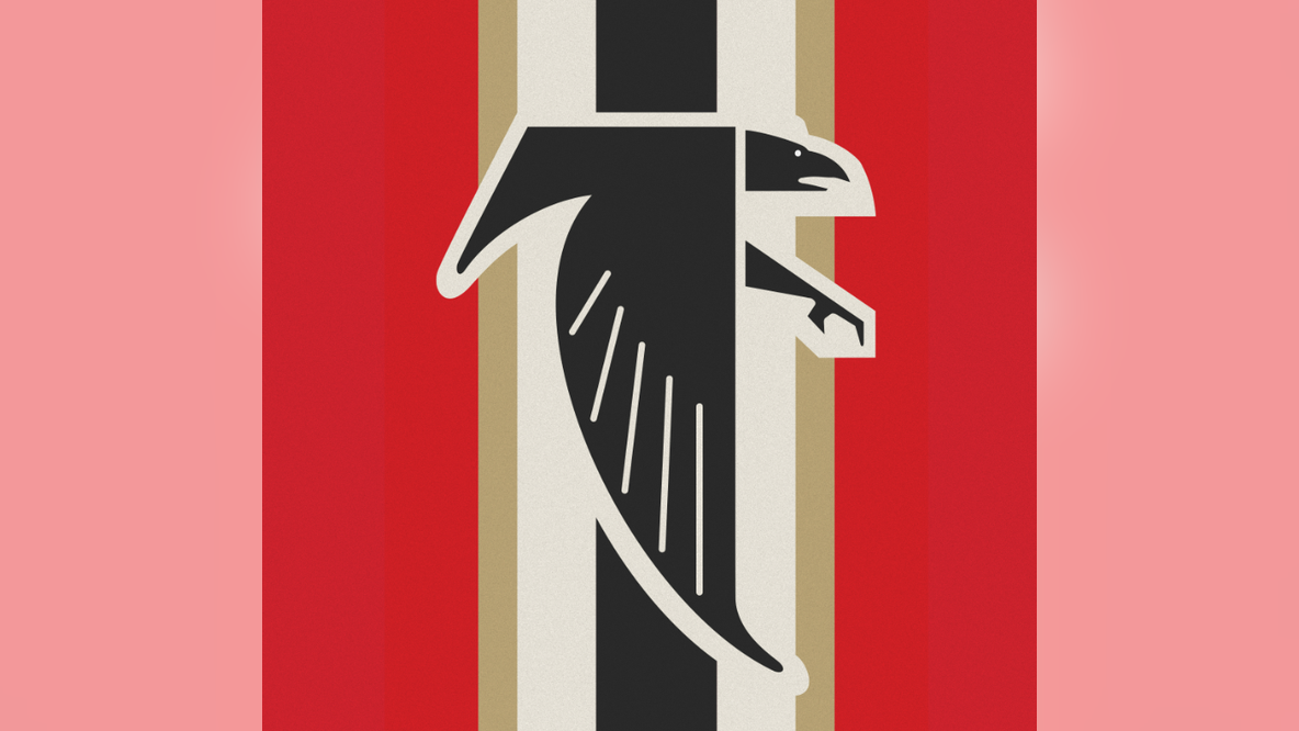 Falcons’ profile picture draws familiar Nazi comparisons