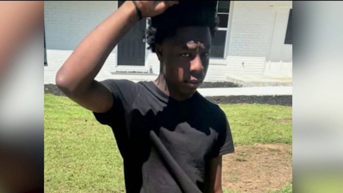 Family hires Ben Crump after 18-year-old killed by Newnan police