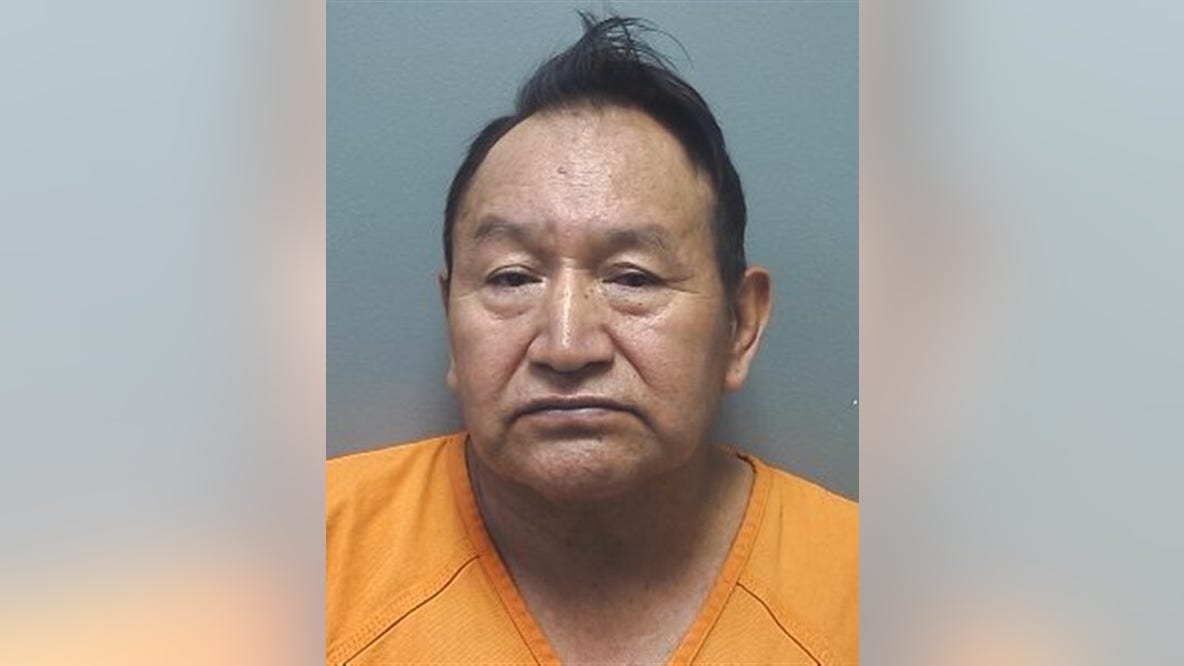 Canton man sentenced to 4 life terms for raping 10-year-old