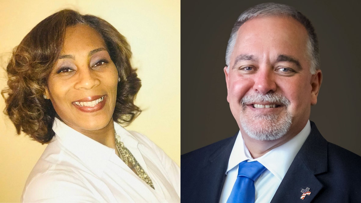 Georgia school chief candidates clash over literacy and voucher spending