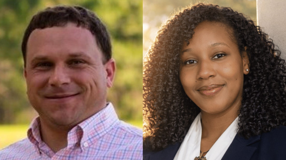 Georgia ag debate turns personal after challenger questions inspection drop