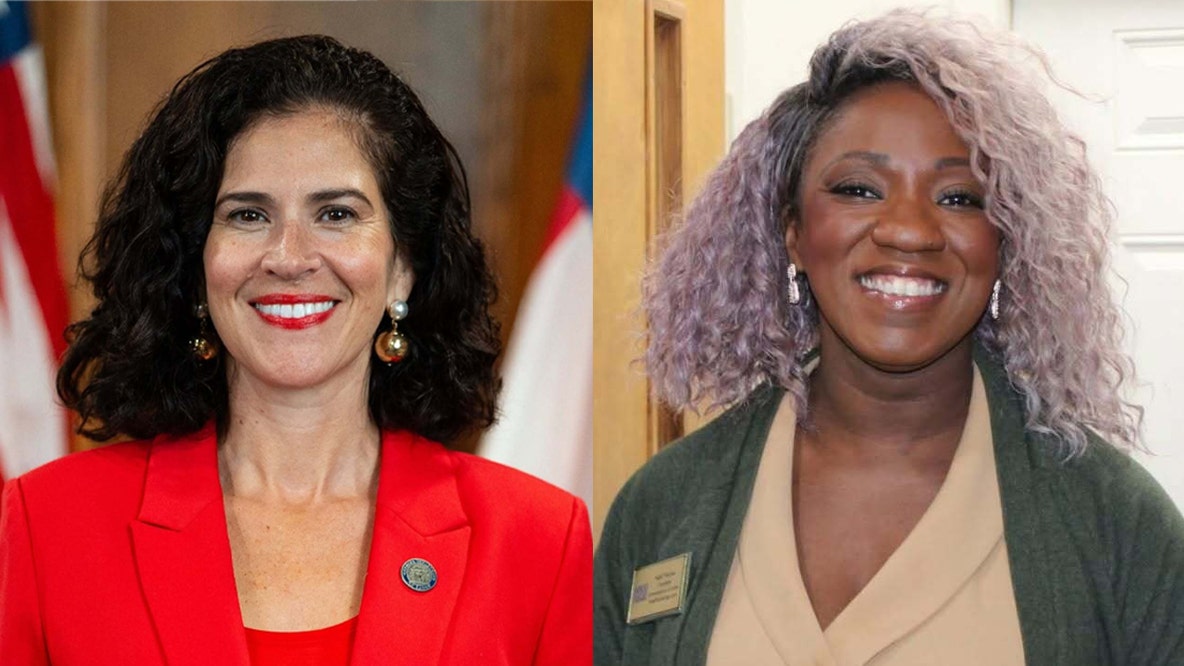 Why the Georgia labor commissioner race could reshape worker rights and union rules