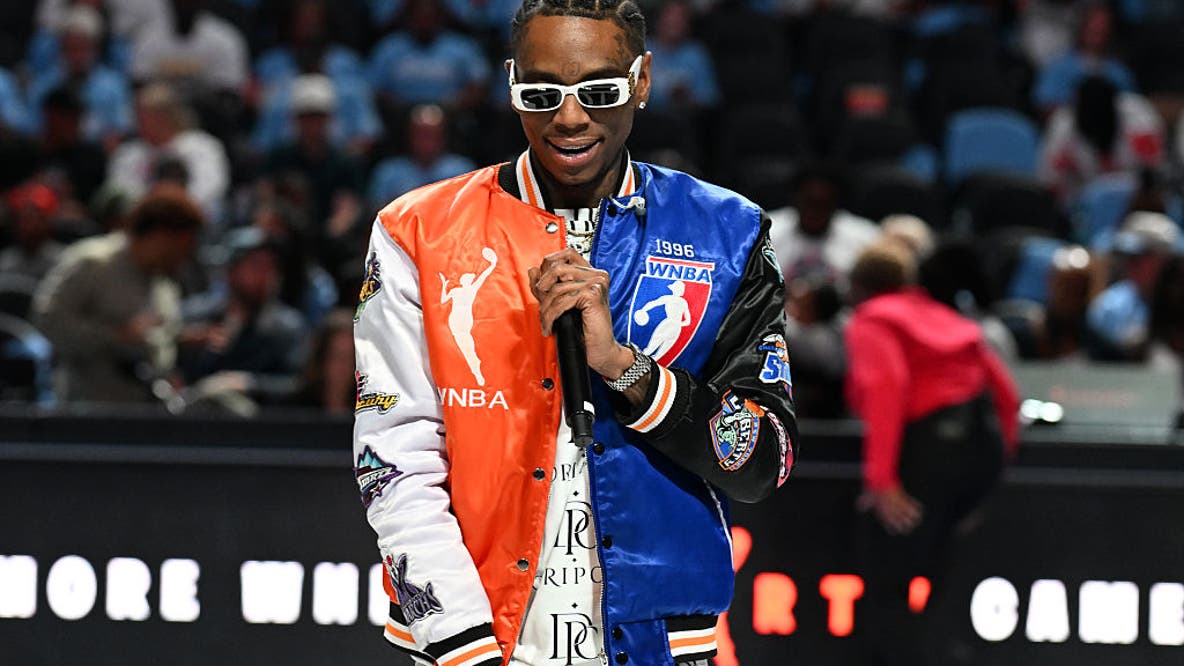 Former Atlanta resident Soulja Boy hints at 2028 run for president