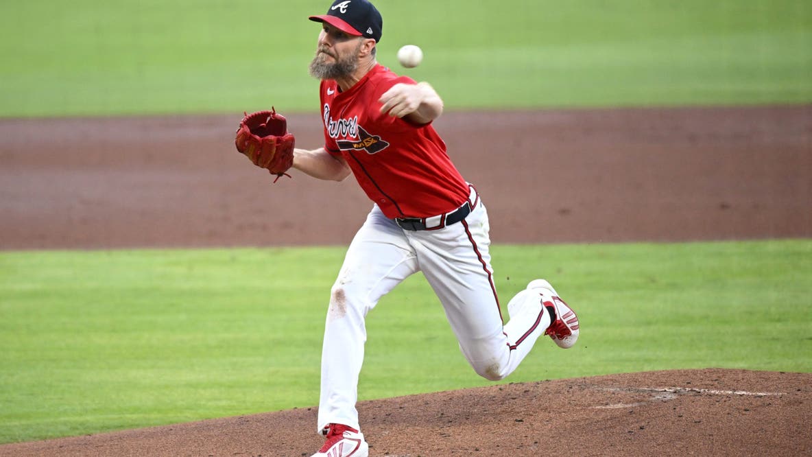 Braves-Dodgers NLDS Game 3: Dodgers lead 3-0 in 4th
