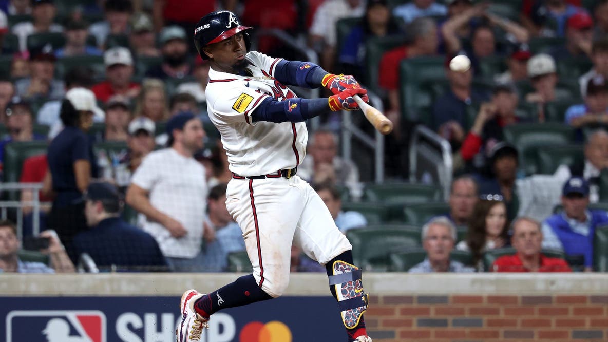 Braves-Dodgers NLDS Game 4: Atlanta-LA tied at 1-1 in 6th