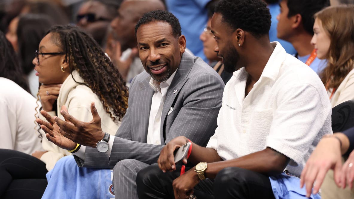Atlanta mayor issues excuse note for Dream Finals Game 6