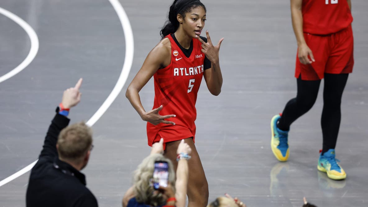 Dream forces WNBA Finals Game 7 against Valkyries