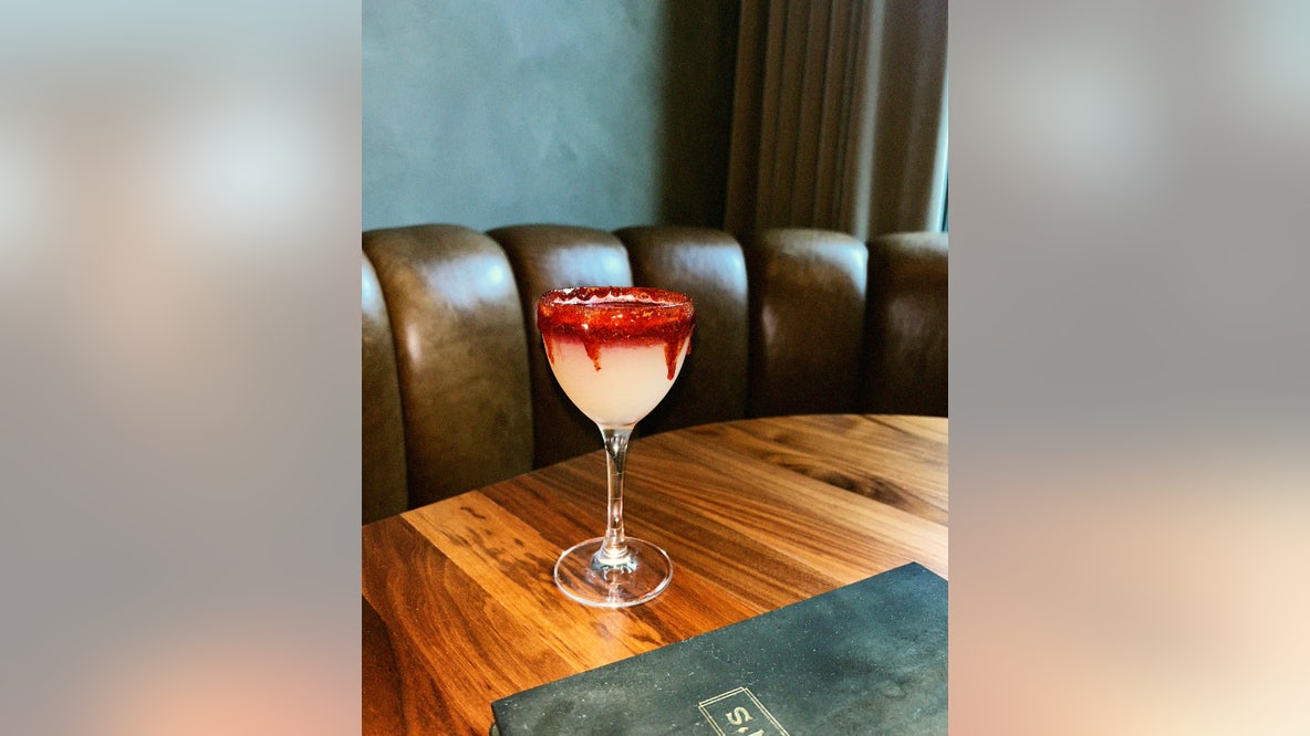 Halloween cocktails and dining in metro Atlanta | 2026