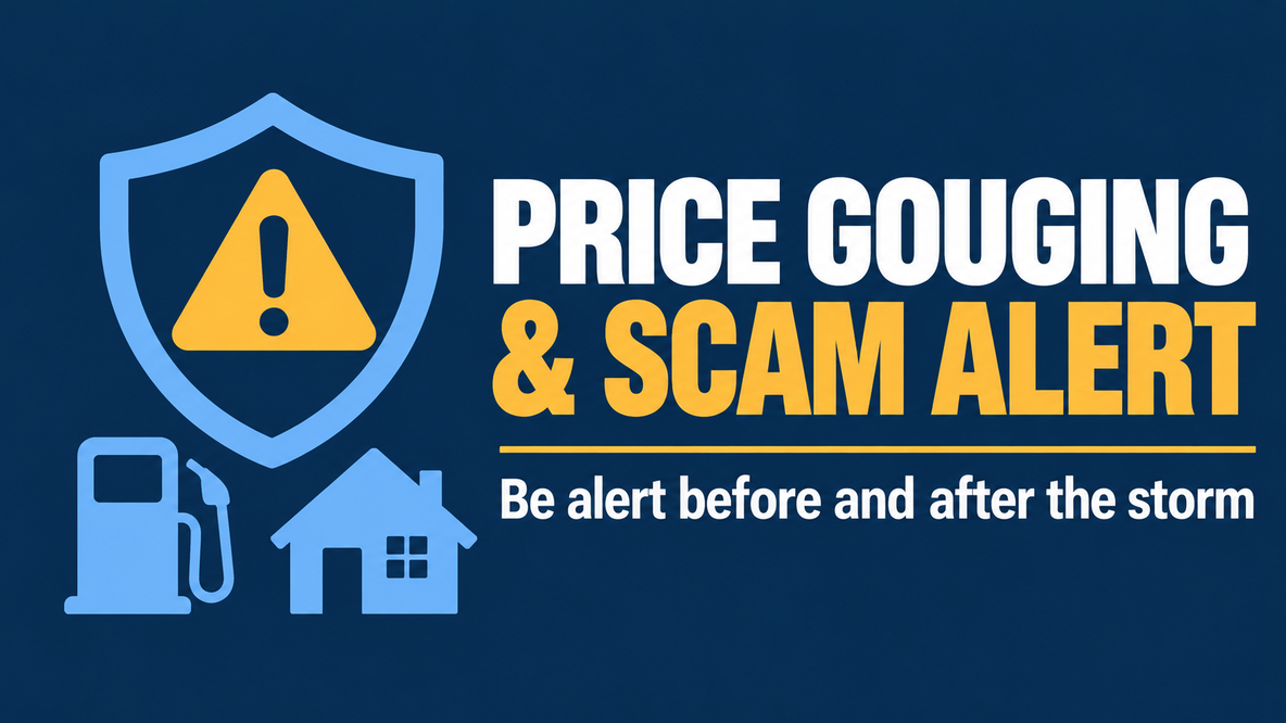 State of Georgia warns of price gouging, scams ahead of Isaias