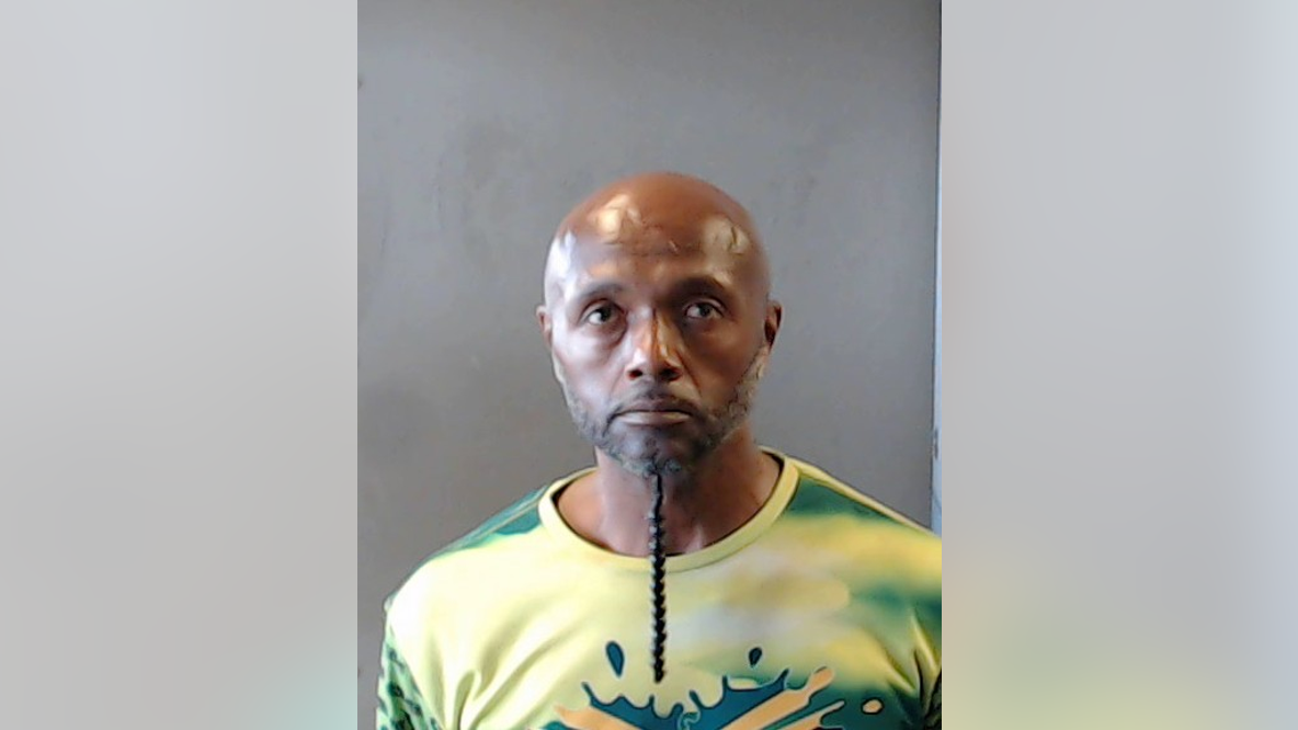 Decatur man indicted in fatal domestic violence beating