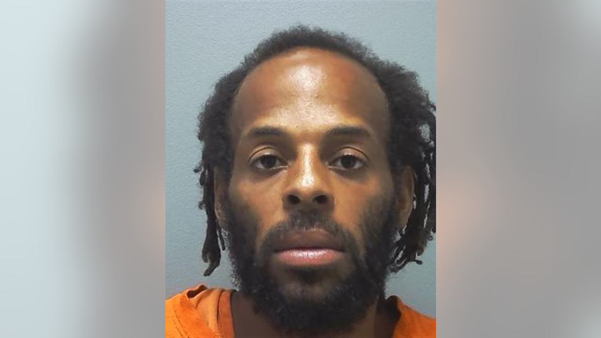 Man sentenced to 40 years for Cherokee County attempted rape