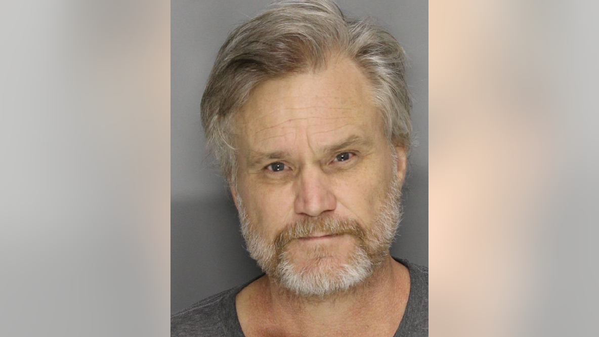 Atlanta man accused of firing shotgun at Acworth motel door