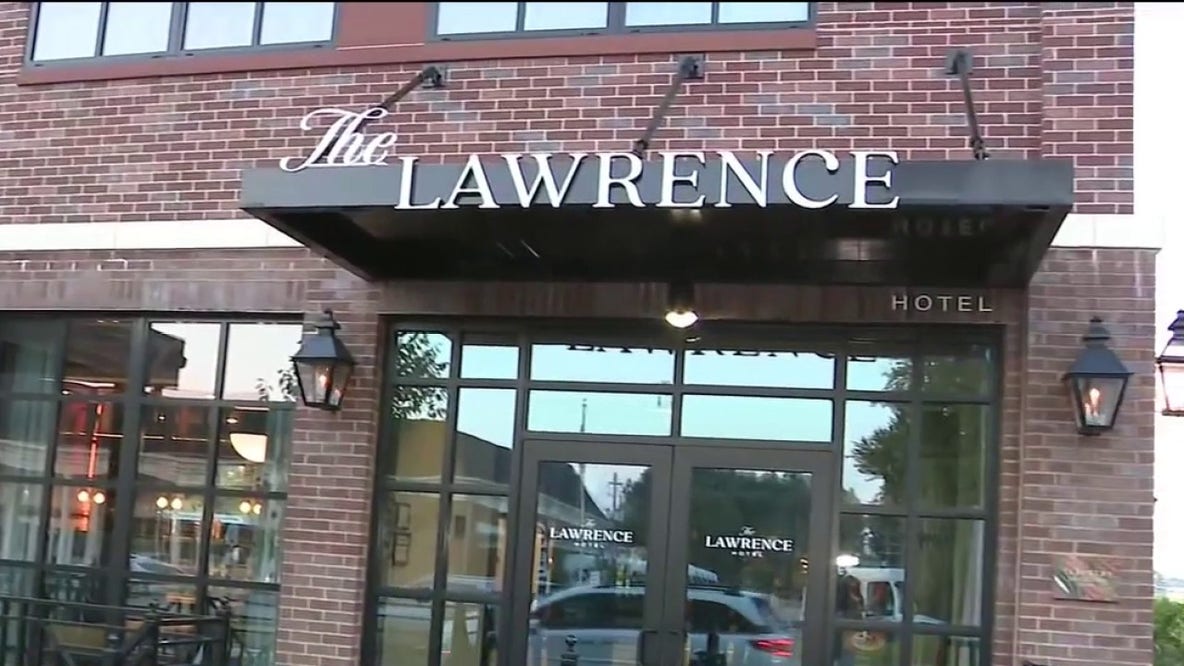 New hotel makes 'checking out' Lawrenceville a breeze