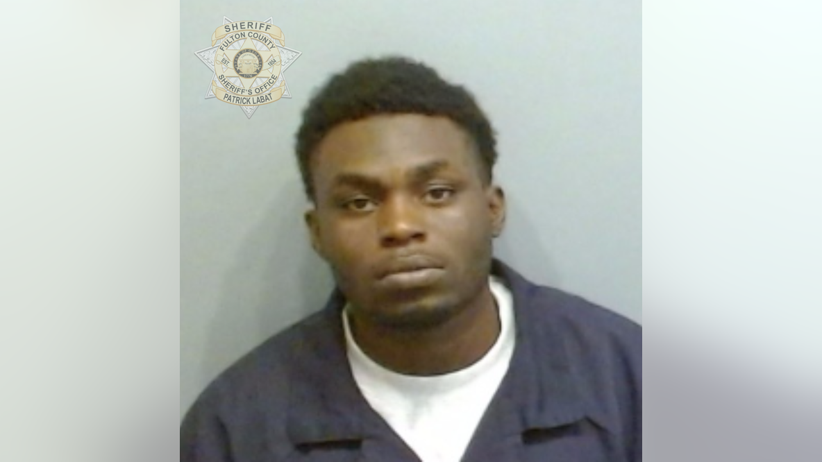 Burnt car, gunfire leads to murder charge in NW Atlanta shooting