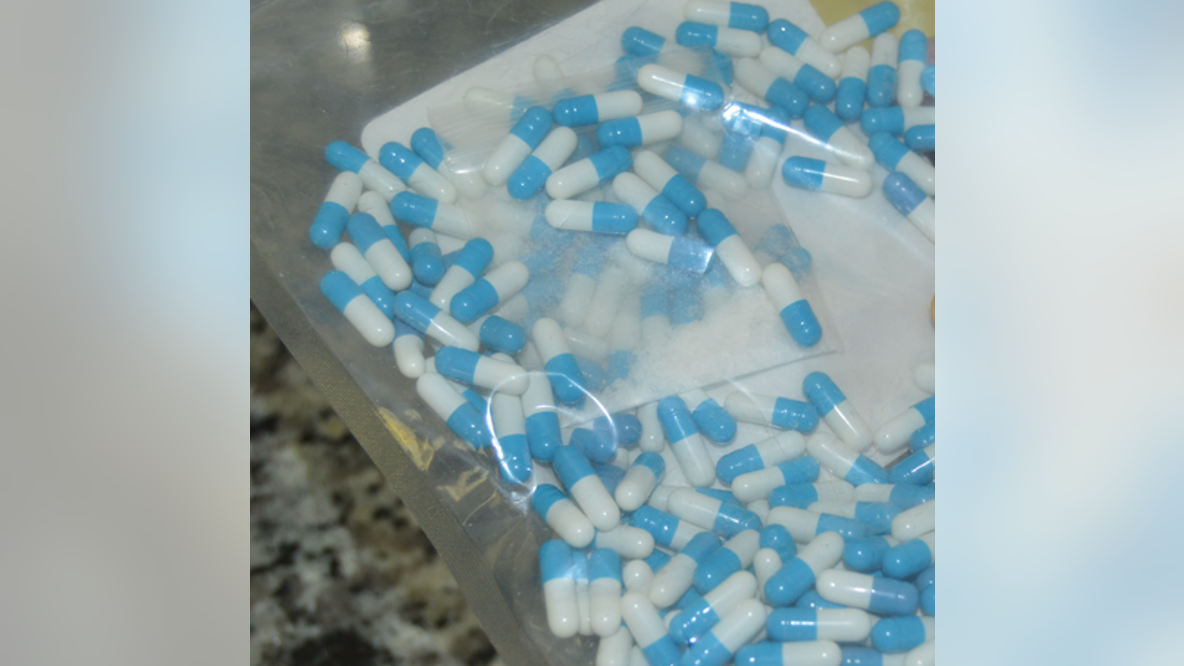Traffic stop leads Cherokee deputies to Acworth drug raid, 4 arrests