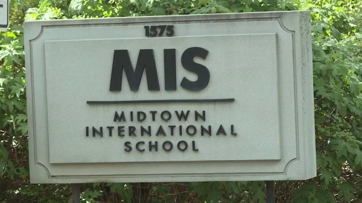Parents sue Midtown International School after sudden closure