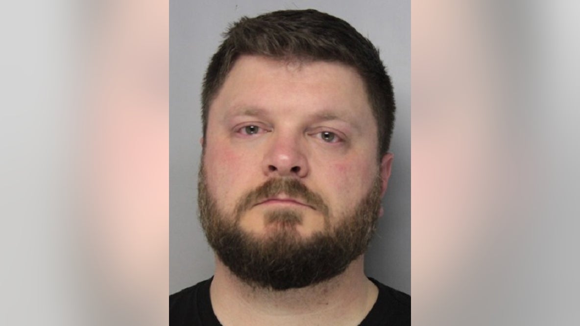 Hall County deputy fired after allegedly slapping child