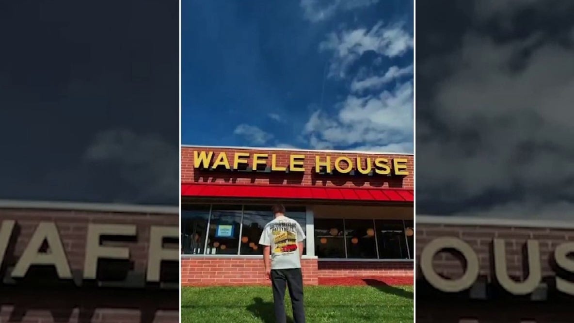Outkast, Waffle House team up for merch drop; Druski honored