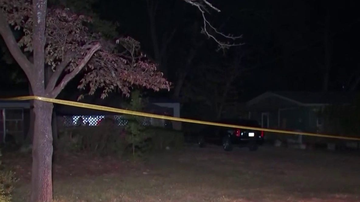 Police investigate overnight incidents across metro Atlanta