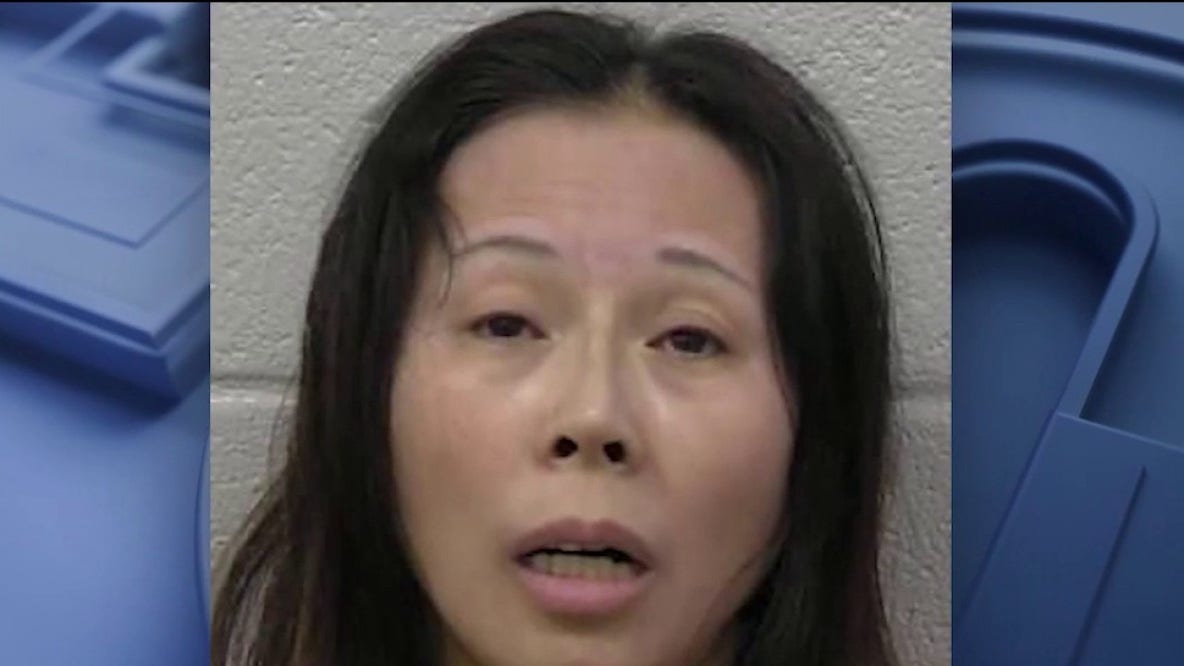 Woman arrested in Paulding County sting after senior scammed out of $50K