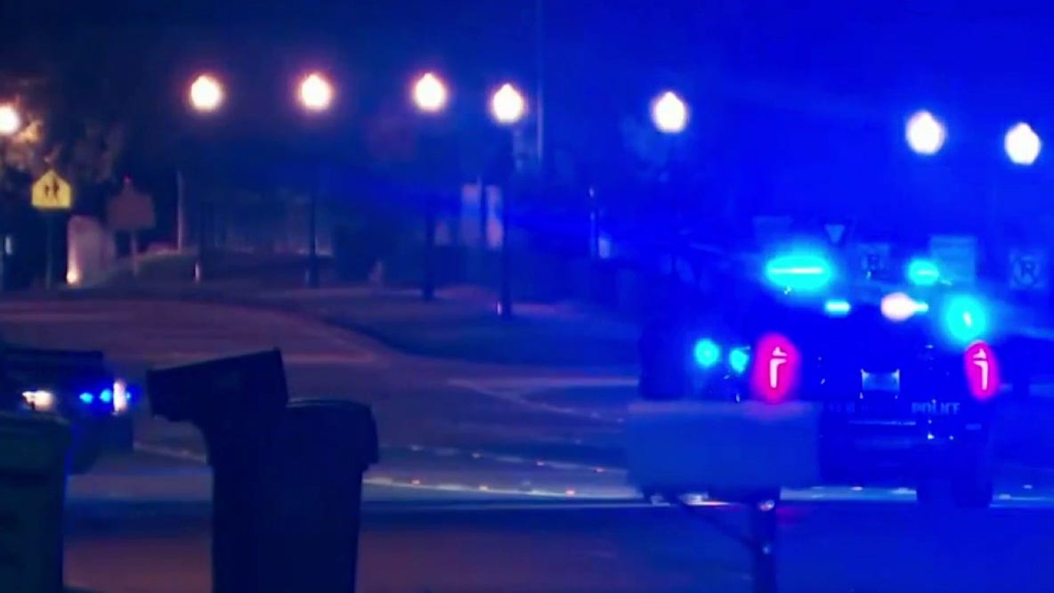 Pedestrian killed in DeKalb crash; other wrecks snarl traffic