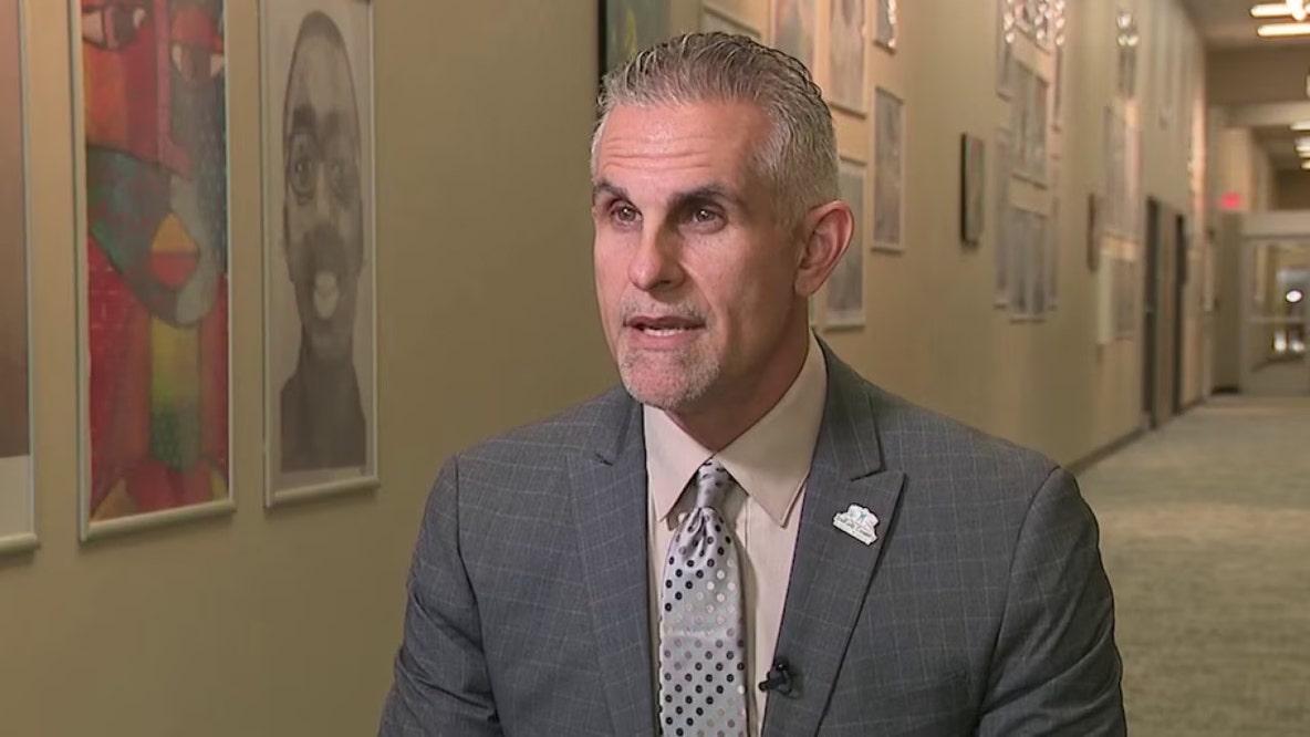DeKalb superintendent addresses closures, safety and teacher retention
