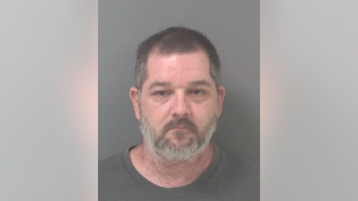 Man arrested for aggravated child molestation in Douglas County, deputies say