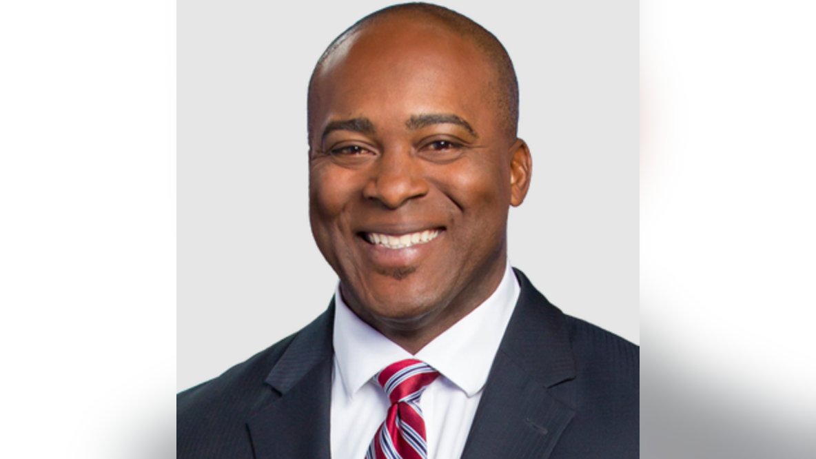 Ron Gant stepping away from Good Day Atlanta after 14 years