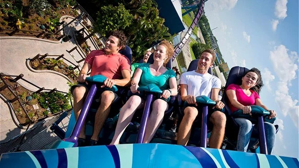 Coaster closures spread after fatal Six Flags Over Georgia incident