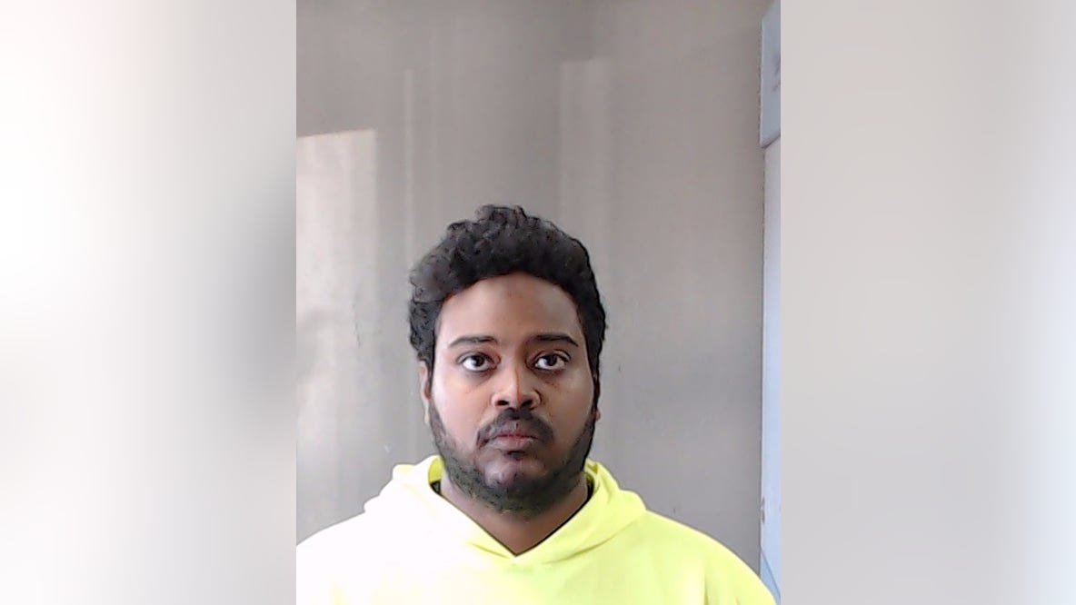 Roswell man charged with six child exploitation counts