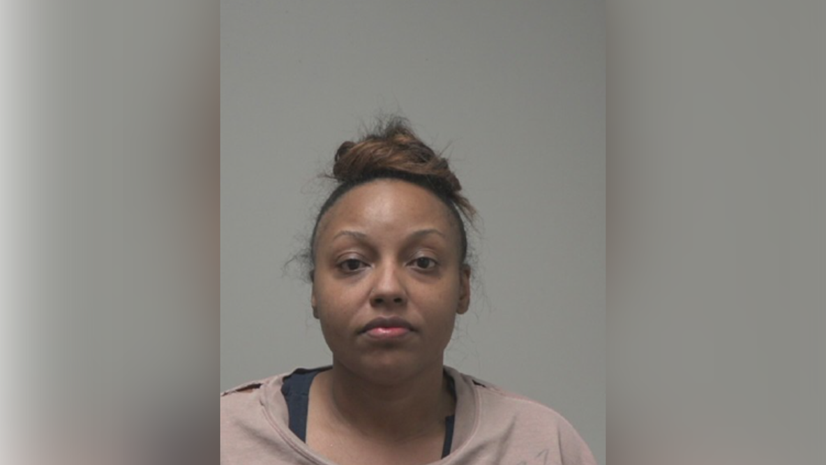 Newnan woman sentenced to 40 years in severe child abuse case, DA says