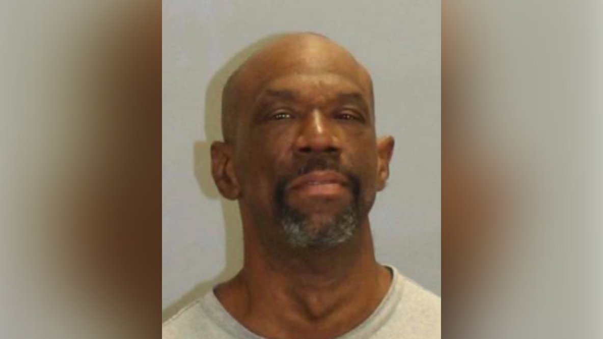 Suspect identified after Clayton County officer dragged during stop