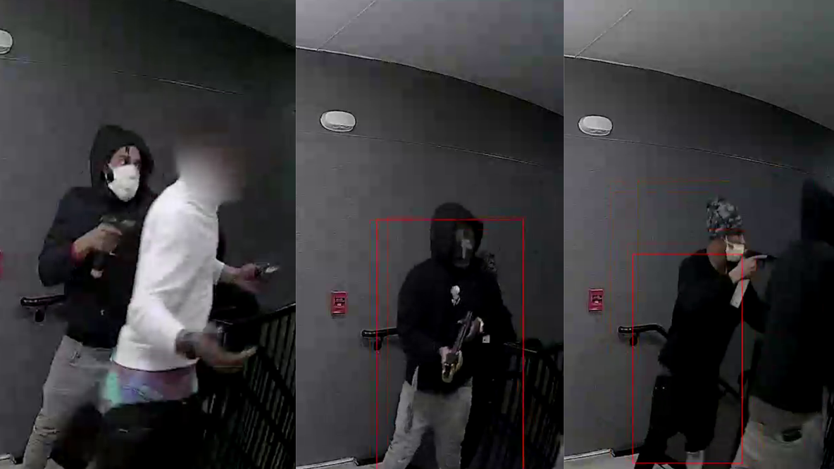 Search for suspects after man beaten, carjacked in southwest Atlanta: APD