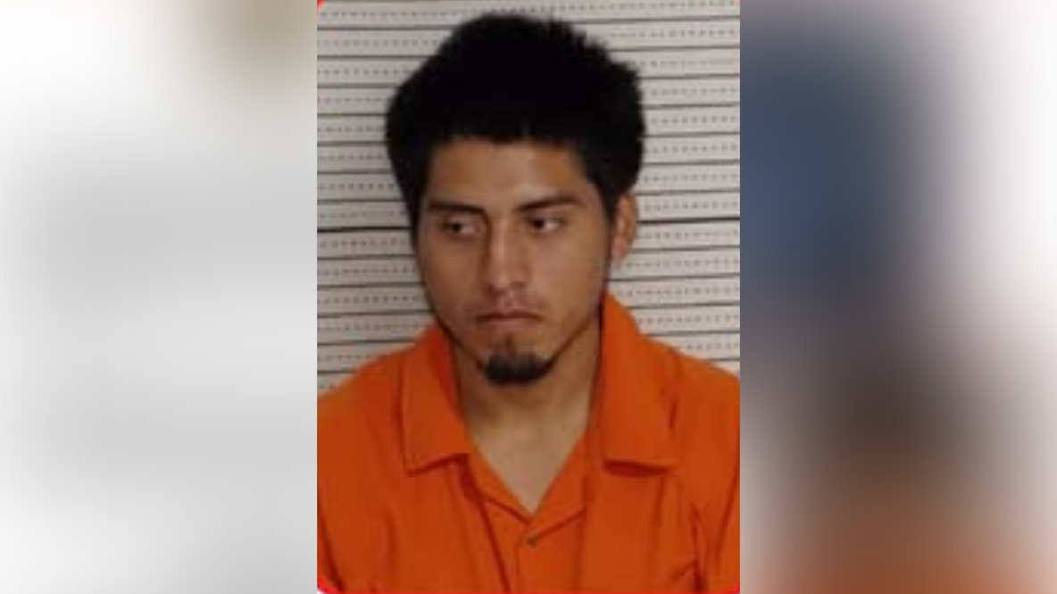Man wanted on 16 warrants arrested in Rockdale County, deputies say