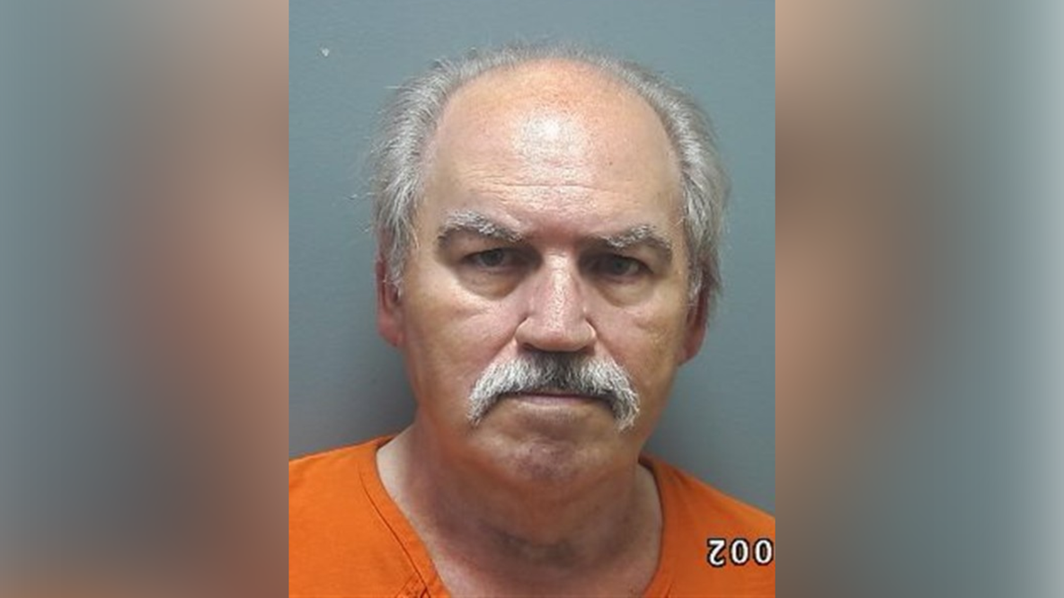 71-year-old man convicted of sex crimes against child under 10, DA says