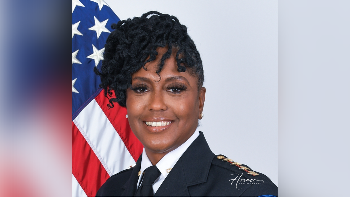 Mableton appoints city's first police chief