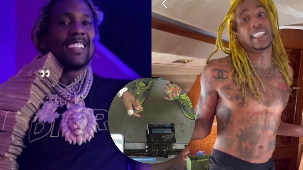 Atlanta influencer 'Shawty Dred' indicted in $4M SNAP fraud scheme