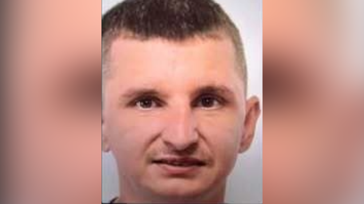 Pickens deputies search for wanted man after traffic stop
