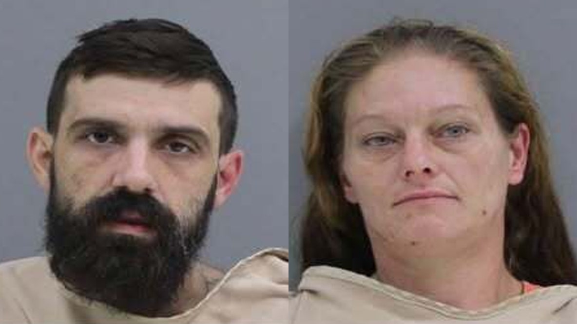 Two face trafficking charges after Rabun County drug seizure