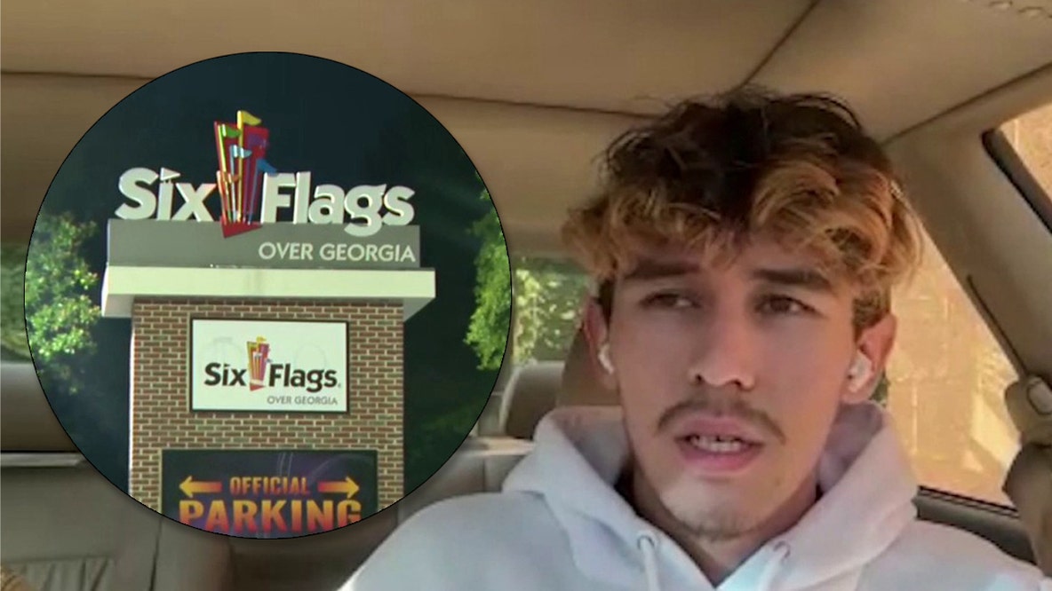 Former Six Flags operator calls Goliath 'incredibly safe' after deadly ejection