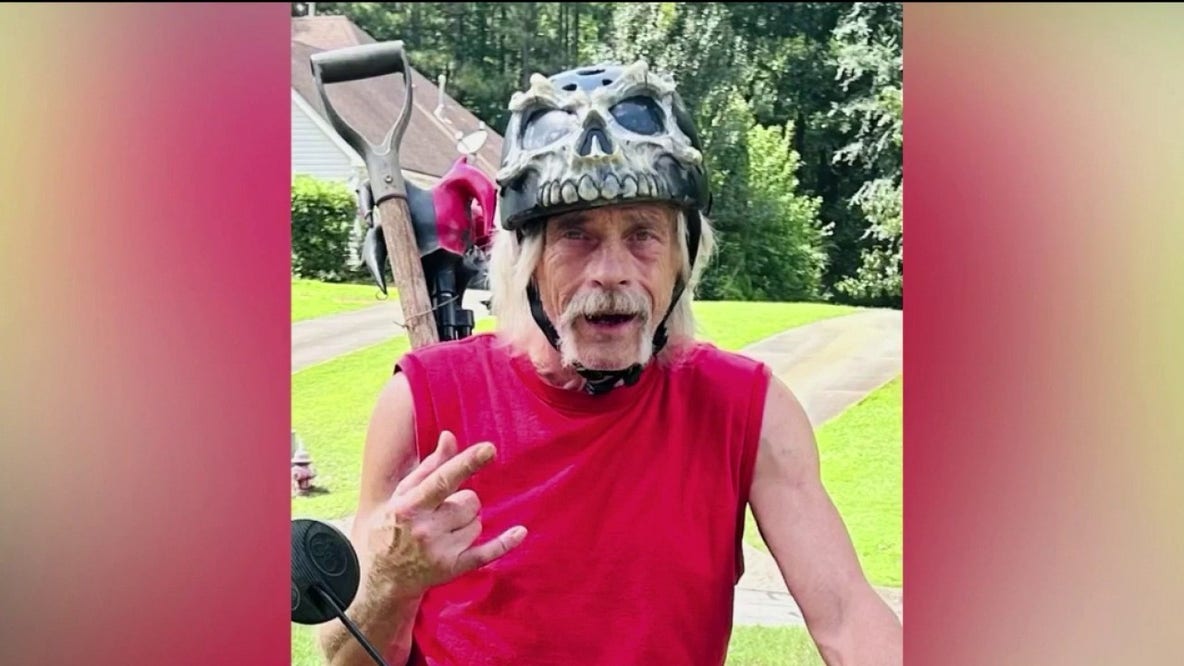 Family offers $2,000 reward after cyclist killed in hit-and-run