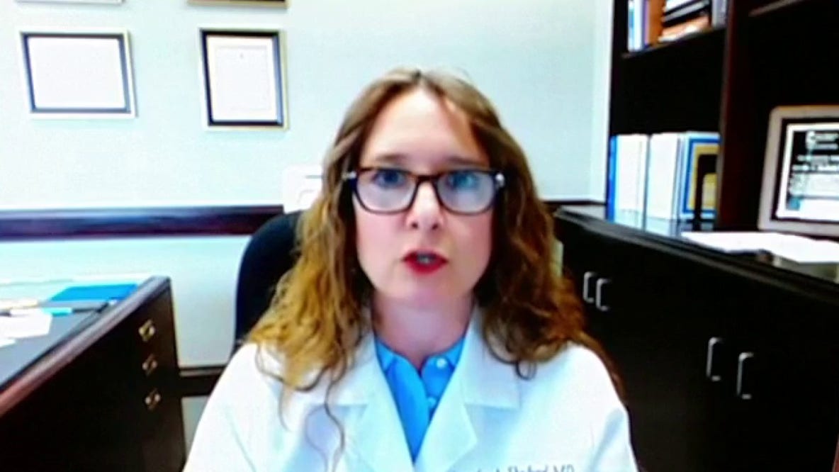Deputy director for CDC announces departure from agency