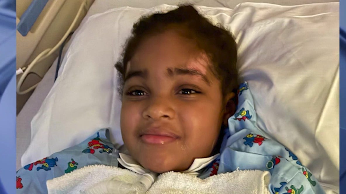 Atlanta child hit by car to return home after 6-month hospital stay